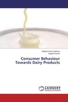 Consumer Behaviour Towards Dairy Products Margani Soma Sekhara