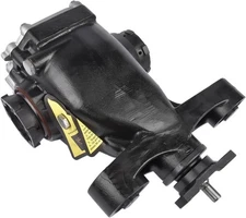 Fizzvex Rear Differential Car Axle Carrier