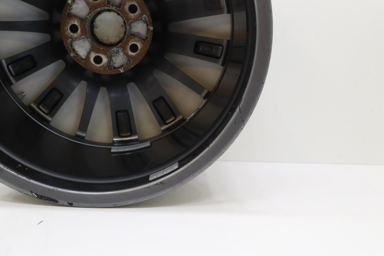 Maserati Ghibli 2020 Wheel
