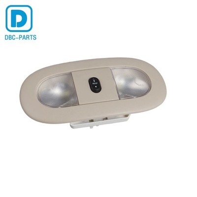 Front Overhead Console LED Light Sunroof Switch for 2008 09 10 Ford F250 F350 US