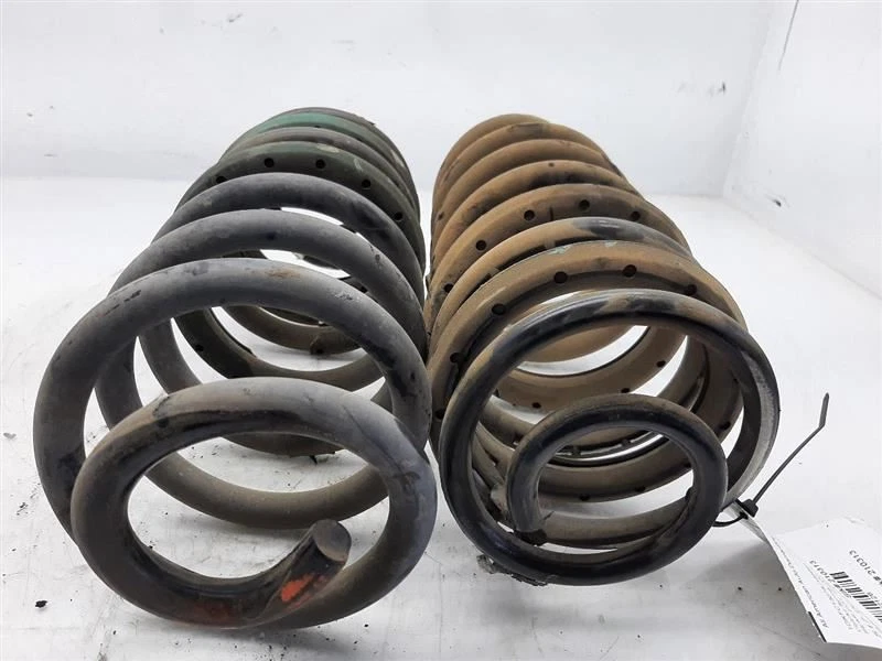 Mola de ar/bobina traseira 5,3L compatível com 2008 GMC YUKON SLT1 25978749 - Imagem 2 de 4