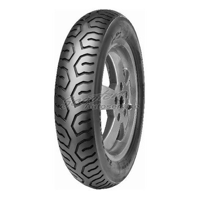 Motorradreifen 3-10 42J MC 12 TL TL/TT TT WW hinten vorne Mitas | 12428356