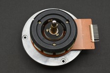 Technics SL-1300 MK2/ SL-1500 MK2 Main Spindle Motor shaft parts SFMZ132-01Z