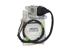 Sonde lambda Renault MASTER