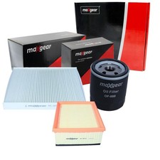 Filtre à huile Citroen LN