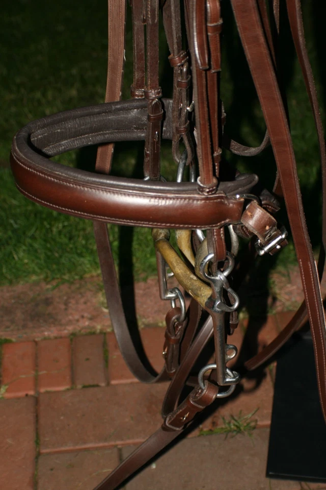 Passier - Bild 2 von 4