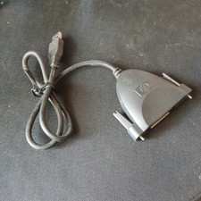 HP Omnibook Floopy Drive Cable P/N: F2101A-80001 Rev.2A