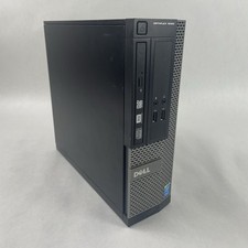 Dell Optiplex 3020 SFF i5-4590 3.30 GHz 4 GB RAM No HDD/OS