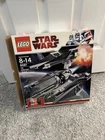 LEGO Star Wars TIE Defender 8087 Complete Set 304 pcs w/ Box & Manual