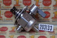 2013 2014 2015 2016 2017 Audi A5 2.0l High Pressure Fuel Pump 06j127025f Oem 2013 2014 2015 2016 2017 Audi A5 2.0l High Pressure Fuel Pump 06j127025f Oem