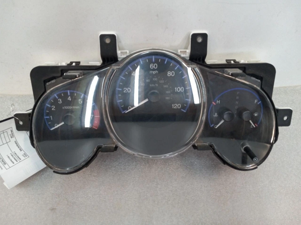Speedometer US Market MPH EX AWD Fits 09-11 ELEMENT 381300 - Imagem 2 de 4