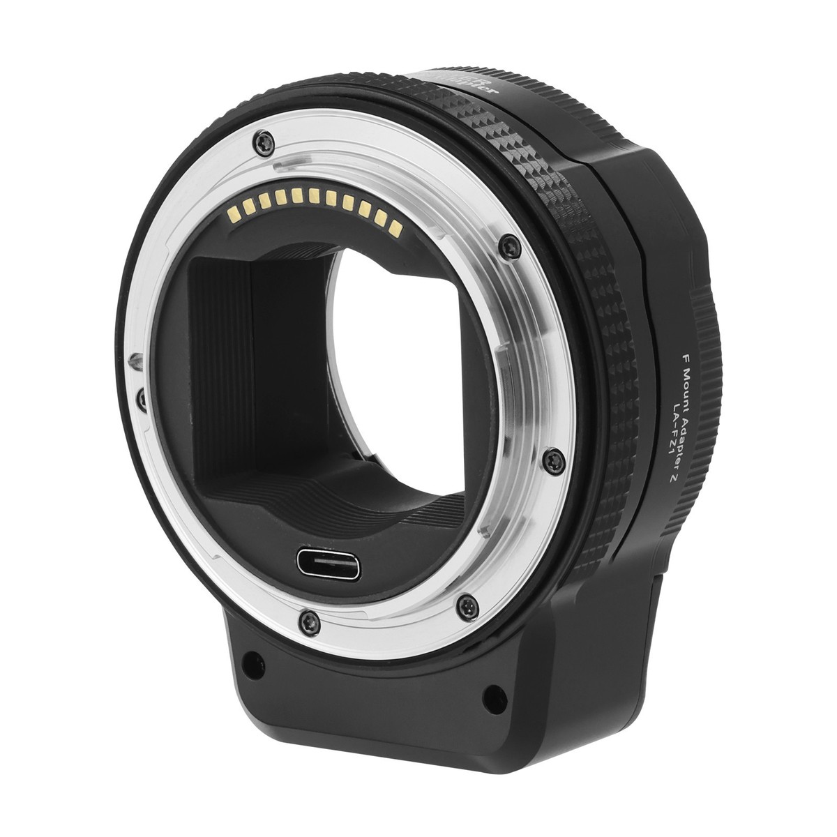 MonsterAdapter LA-FZ1 autofocus adapter - Nikon F lens to Nikon Z