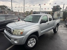 2009 Toyota Tacoma ACCESS CAB