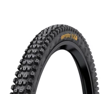 Kryptotal Front Mountain Bike Tire-Tubeless, Folding, Black, Endurance, Trail