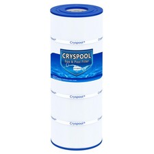 ® 08053 Filter Compatible with Jandy CS100, R0462200, PJANCS100, C-8410, FC-0...