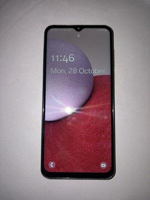 Samsung Galaxy A13 (SM-A135F) Dark Grey (Ohne Simlock) (Dual SIM) siehe Beschreibung