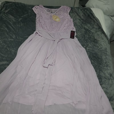 JOLIEJolie Moi Dora Leopard Maxi Shirt Dress, Camel UK SIZE 18 RRP