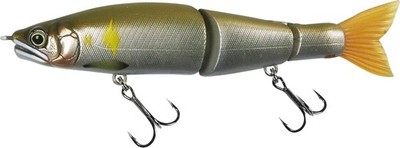 GAN CRAFT JOINTED CLAW SHIFT 113F #03 KINOKUNI AYU