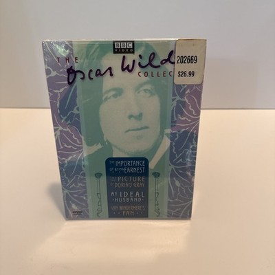 Oscar Wilde Collection (DVD)