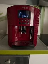 krups kaffeevollautomat EA815570/70J