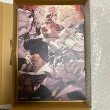 Seraph of the End Seraph of the End Exhibition Art Panel Vertical C