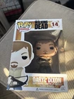 Funko POP! The Walking Dead Daryl Dixon w/ Crossbow #14 Vinyl Figure - NEW!!!