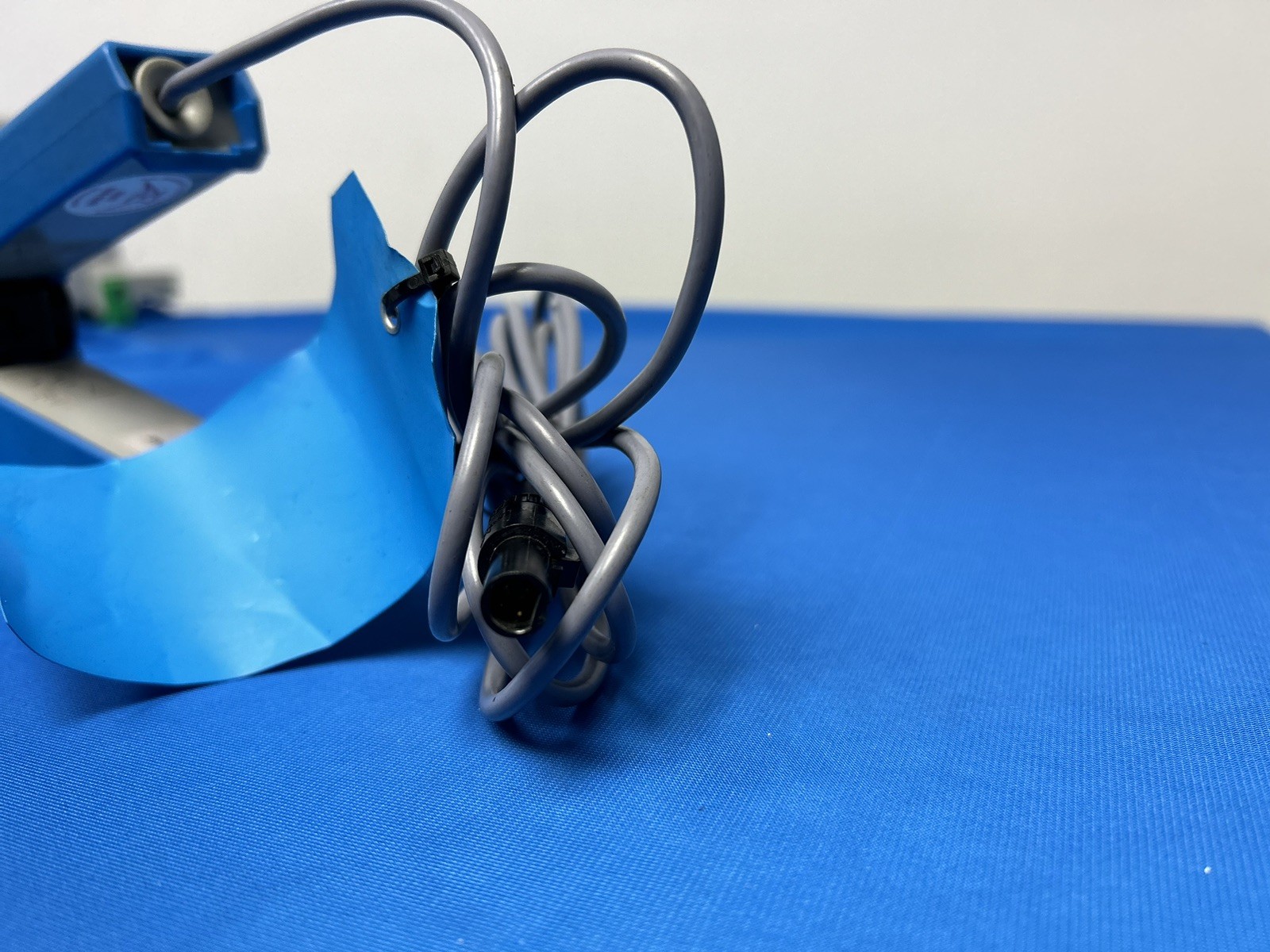 Dranetz TR2500A AC Current Probe | 10 A – 500 A RMS | 40 Hz – 5 kHz | eBay