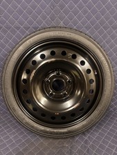 SPARE TIRE 17" FITS:2011 2012 2013 2014 2015 2016 2017 BUICK REGAL