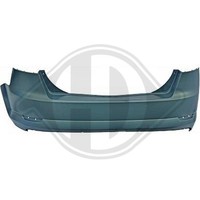 1428255 StoßStange Hinten FüR Ford Mondeo IV (BA7)