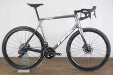 *Demo* XL Time Alpe d’Huez 01 SRAM Force AXS HED Carbon Disc Brake Road Bike