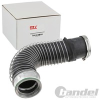 Nty Ladeluftschlauch Turboschlauch Passend FüR Bmw X3 | GPP-BM-217