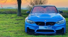 BMW F80 M3 -STAGE 3
