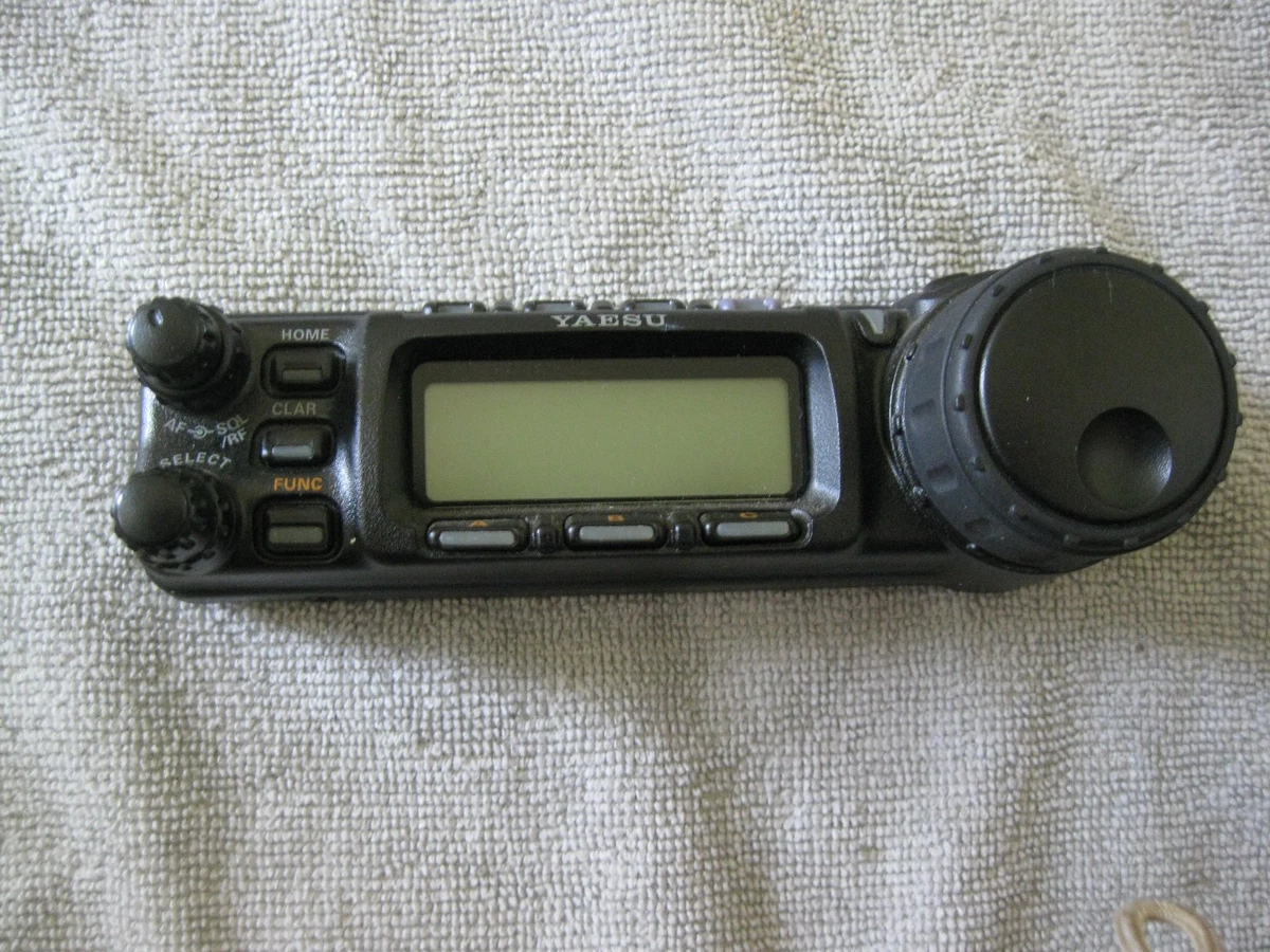 Yaesu FT-857D Amateur Radio Transceivers for sale | eBay