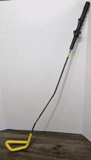 Golf Swing Trainer Aid A.S.S.I.S.T. By Matzie RH Golf Club Steel Shaft Training 