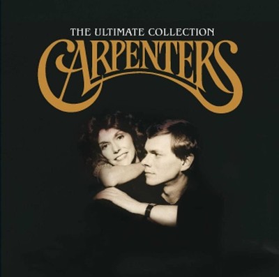 Carpenters   The Ultimate Collection 2 CD Set - Compilation Album - NEW