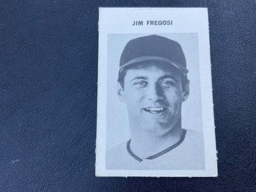 1969 MLB MILTON BRADLEY A-k LISTED ALPHABETIC ORDER PICK CARDS YOU WANT - Bild 254 von 435