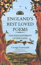 England's Best Loved Poems: The Enchantment of England-George Co