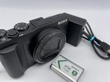 Las mejores ofertas en Sony Cyber-shot DSC-HX50V cámaras digitales