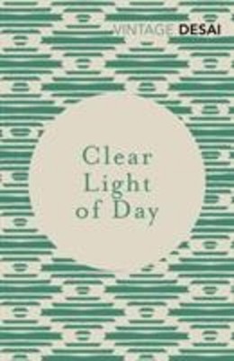 Clear Light of Day | A BBC Between the Covers Big Jubilee Read Pick | Desai