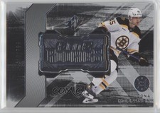 2023-24 SPx Finite Rookies /799 Joona Koppanen #F-46 0l6f