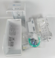 Open Box - IM117000 Frigidaire Refrigerator Ice Maker Assembly