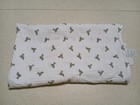 Aden + Anais Muslin Swaddle Blanket Birds