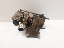 Turbosupercharger 2.3l Fits 21-25 Bronco 2753766