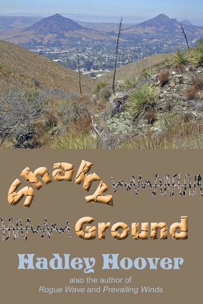 Hadley Hoover | Shaky Ground | Taschenbuch | Englisch (2007) | Lulu Press, Inc.-image