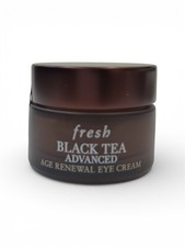 Fresh Black Tea Advanced Age Renewal Eye Crea...