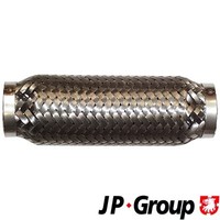 9924100500 JP Group Flexrohr, Abgasanlage FüR Audi,Bmw,CitroËN,Daewoo,Daihatsu,F