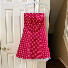 Jessica McClintock for Gunne Sax, sz 11/12