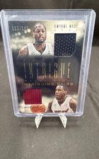 2013-14 Panini Intrigue Basketball Cards 20