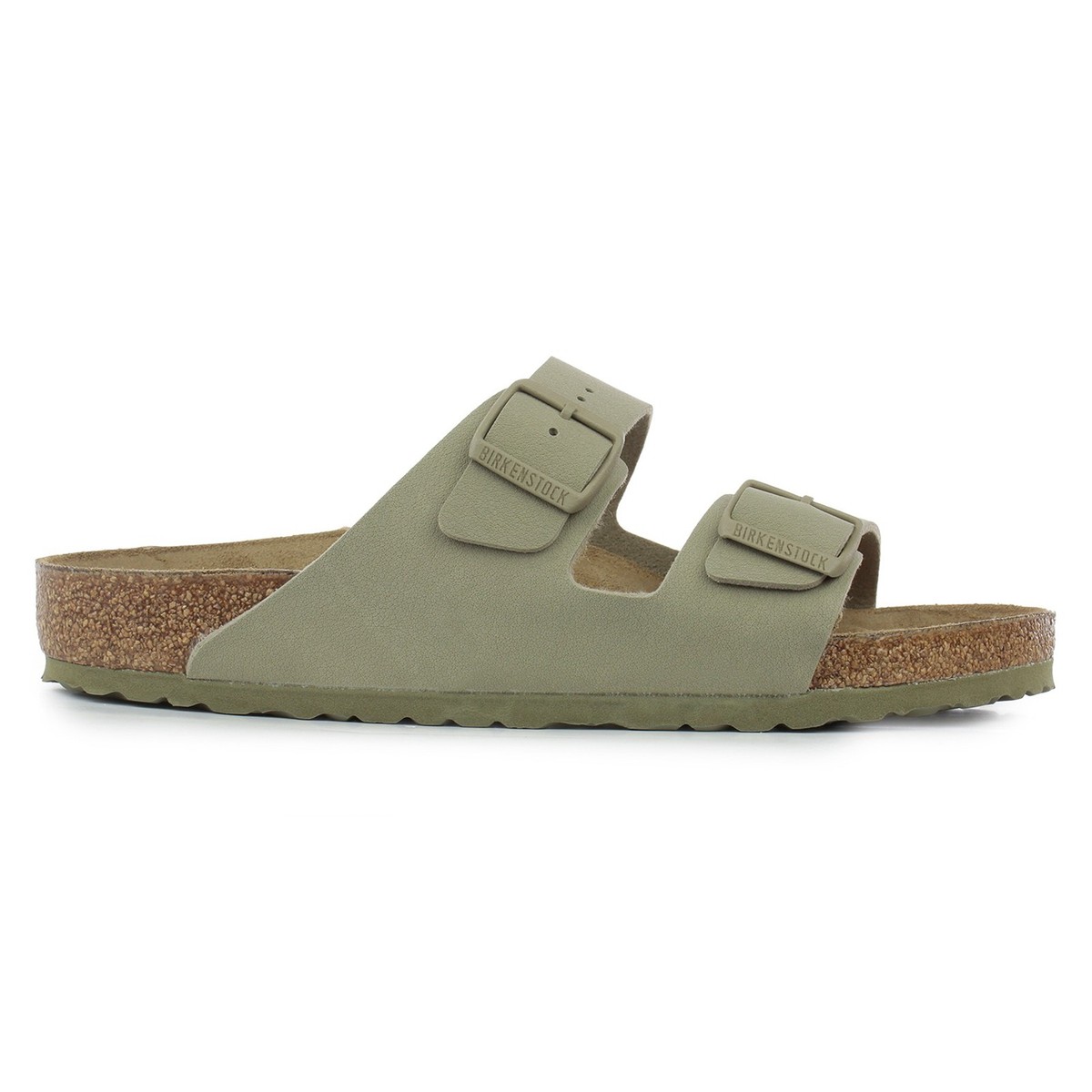 Birkenstock Unisex Sandals Arizona BS Casual Buckles Straps Slides