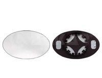 Spiegelglas, AußEnspiegel Alkar 6433952 FüR OE 51167058059 - 51167058060